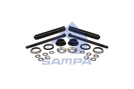 Set reparatie, stabilizator cabina sofer Sampa 030.525