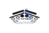 Set reparatie, stabilizator cabina sofer Sampa 030.525