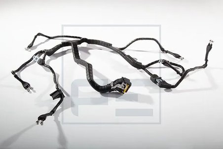 Cablu electric PE Automotive 030.682-00A