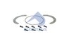 SET REPARATIE BUTUC ROATA SAMPA 030.697 - Compatibil cu RENAULT TRUCKS, VOLVO