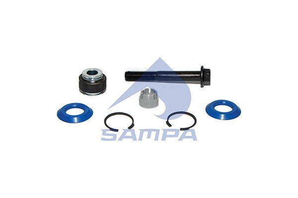 Set reparatie, rulment de presiune Sampa 030.706