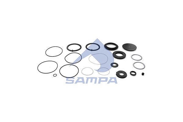 Set reparatie, caseta directie Sampa 030.860