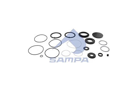 Set reparatie, caseta directie Sampa 030.860