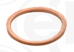 INEL ETANSARE, SURUB DRENA ULEI ELRING 030.953 - Compatibil cu MERCEDES-BENZ