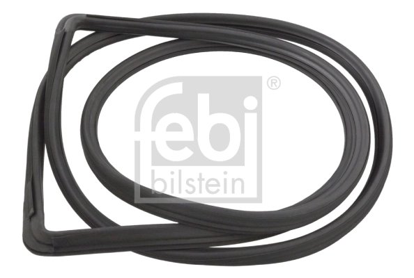 GARNITURA, PARBRIZ FEBI BILSTEIN 03012 - Compatibil cu MERCEDES-BENZ