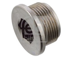 Surub de golire la baie ulei Febi Bilstein 03013