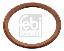 INEL ETANSARE, SURUB DRENA ULEI FEBI BILSTEIN 03014 - Compatibil cu MERCEDES-BENZ, SETRA