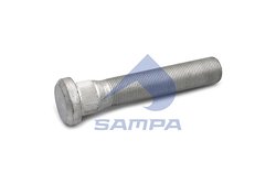 BOLT ROATA SAMPA 031.066 - Compatibil cu RENAULT TRUCKS, VOLVO