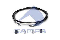 Conducta, dispozitiv de basculare cabina Sampa 031.127