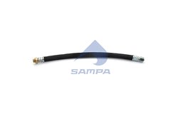 FURTUN FRANA SAMPA 031.337 - Piesa auto compatibila cu mai multe marci