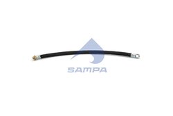 FURTUN FRANA SAMPA 031.338 - Piesa auto compatibila cu mai multe marci