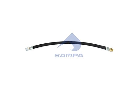 FURTUN FRANA SAMPA 031.339 - Piesa auto compatibila cu mai multe marci