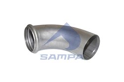 RACORD EVACUARE SAMPA 031.375 - Compatibil cu VOLVO