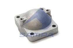 CAPAC, PUNTE SUPORT ARC SAMPA 031.431 - Compatibil cu VOLVO