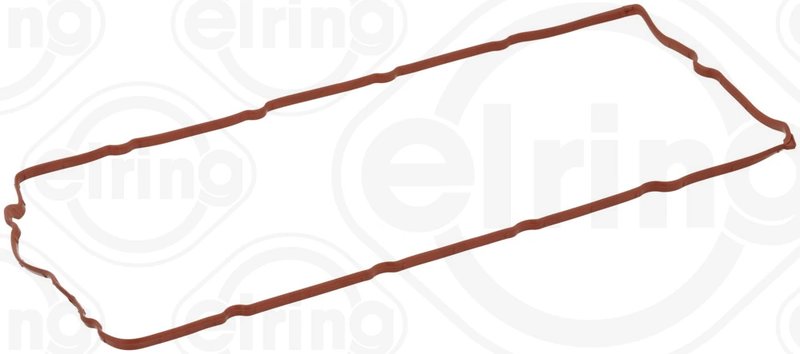 GARNITURA CAPAC CULBUTORI ELRING 031.730 - Compatibil cu MERCEDES-BENZ