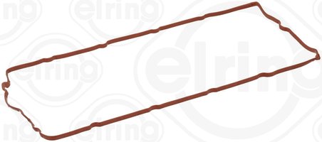 GARNITURA CAPAC CULBUTORI ELRING 031.730 - Compatibil cu MERCEDES-BENZ