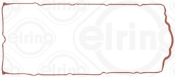 GARNITURA CAPAC CULBUTORI ELRING 031.730 - Compatibil cu MERCEDES-BENZ