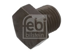 SURUB DE GOLIRE LA BAIE ULEI FEBI BILSTEIN 03160 - Compatibil cu CHEVROLET, DAEWOO, OPEL, SAAB, VAUXHALL