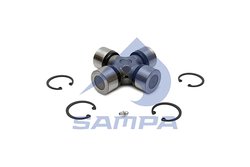 Articulatie, arbore articulat Sampa 032.200
