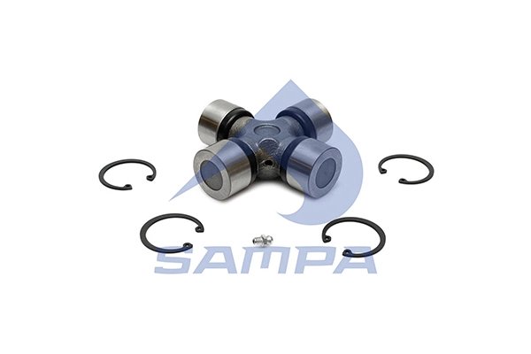 Articulatie, arbore articulat Sampa 032.200