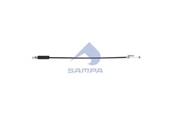Cablu deblocare usi Sampa 032.146