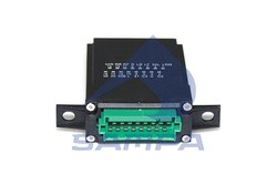 RELEU,LUMINI DE AVARIE SAMPA 032.389 - Compatibil cu VOLVO