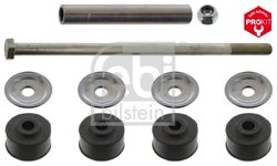 BIELETA STABILIZATOR FEBI BILSTEIN 03207 - Compatibil cu DAEWOO, OPEL, VAUXHALL