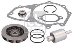 SET REPARATIE, POMPA APA FEBI BILSTEIN 03224 - Compatibil cu MERCEDES-BENZ, NEOPLAN