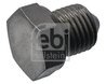 Surub de golire la baie ulei Febi Bilstein 03272