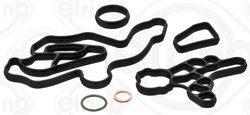 SET GARNITURI RADIATOR ULEI ELRING 033.010 - Compatibil cu MERCEDES-BENZ