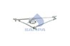 Legaturi stergator parbriz Sampa 033.031