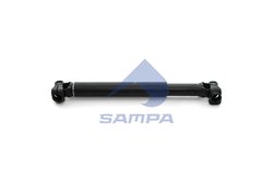 COLOANA DIRECTIE SAMPA 033.047 - Piesa auto compatibila cu mai multe marci