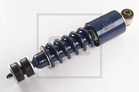 Amortizor suspensie cabina PE Automotive 033.201-10A