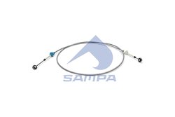 Cablu transmisie manuala Sampa 033.220