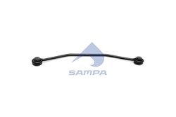 FURCA TIJA TRACTIUNE, VENTIL EGALIZARE NIVEL SAMPA 033.230 - Compatibil cu VOLVO