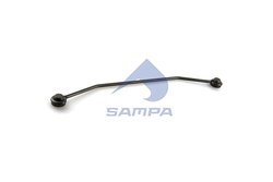 FURCA TIJA TRACTIUNE, VENTIL EGALIZARE NIVEL SAMPA 033.232 - Compatibil cu VOLVO