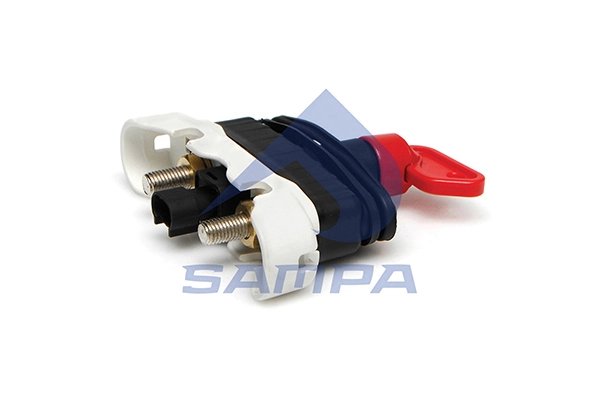 CONTACT PRINCIPAL, BATERIE SAMPA 033.441 - Piesa auto compatibila cu mai multe marci