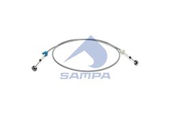 Cablu transmisie manuala Sampa 033.483