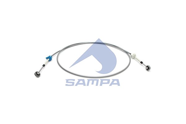 Cablu transmisie manuala Sampa 033.483