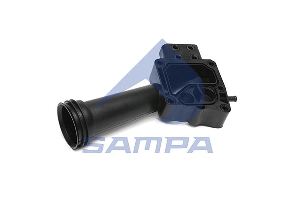 CUPLAJ CONDUCTA LICHID RACIRE SAMPA 033.487 - Compatibil cu RENAULT TRUCKS, VOLVO