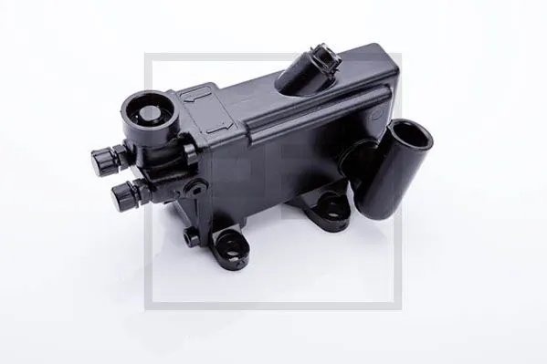 POMPA BASCULARE CABINA SOFER PE AUTOMOTIVE 033.601-00A - Compatibil cu MAN