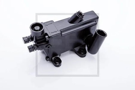 POMPA BASCULARE CABINA SOFER PE AUTOMOTIVE 033.601-00A - Compatibil cu MAN