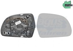 Sticla oglinda, oglinda retrovizoare exterioara Van Wezel 03