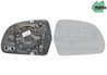Sticla oglinda, oglinda retrovizoare exterioara Van Wezel 03