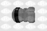 TAMPON CAUCIUC SUSPENSIE SASIC 0335585 - Compatibil cu PEUGEOT