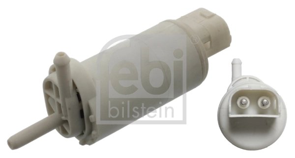 POMPA DE APA SPALARE PARBRIZ FEBI BILSTEIN 03372 - Compatibil cu SCANIA