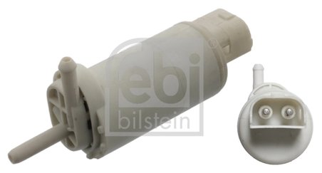 POMPA DE APA SPALARE PARBRIZ FEBI BILSTEIN 03372 - Compatibil cu SCANIA