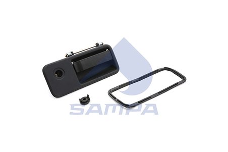 MANERUL EXTERIOR AL USII SAMPA 034.135 - Piesa auto compatibila cu mai multe marci