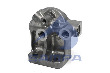 Carcasa, filtru de combustibil Sampa 034.306