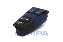 Comutator macara geam Sampa 034.418